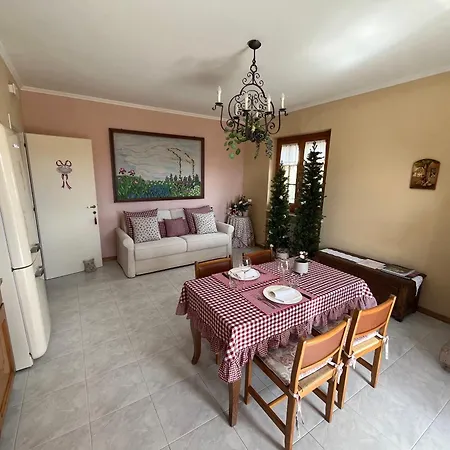 Il Giardino Delle Rose - *