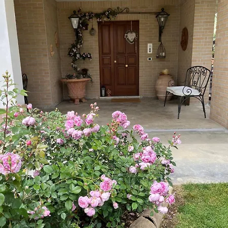 アパート Il Giardino Delle Rose -