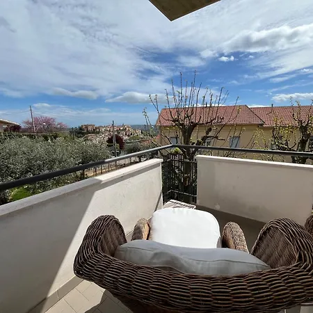 Il Giardino Delle Rose - Loreto Aprutino