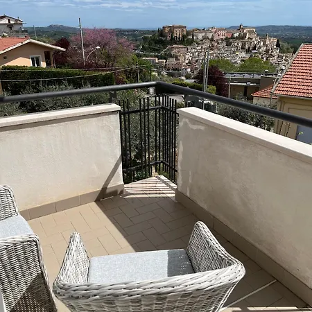 Il Giardino Delle Rose -