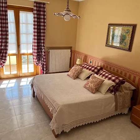 Lejlighed Il Giardino Delle Rose - *