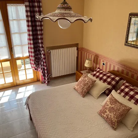 Il Giardino Delle Rose - Apartment *