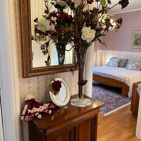 Il Giardino Delle Rose - Apartment Loreto Aprutino